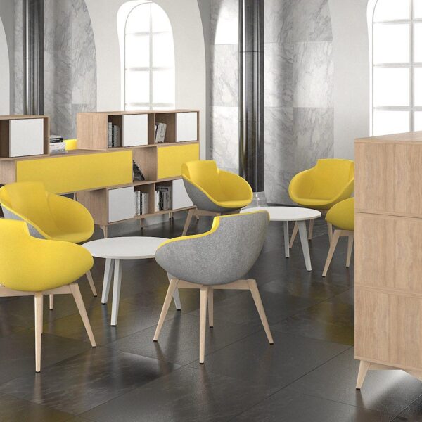 Choice Lounge Set