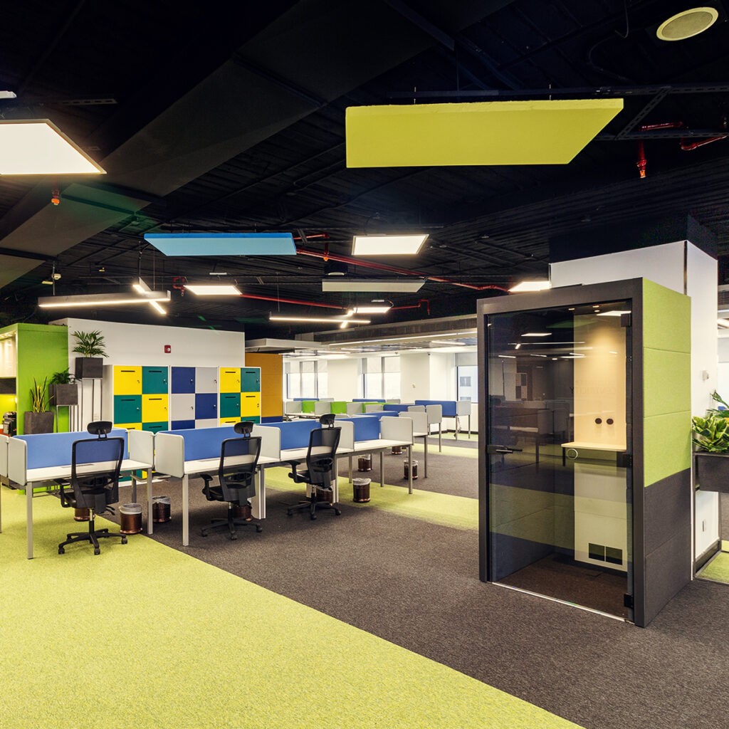 INNOVO Office Furniture Your Office Furniture Hub in Egypt